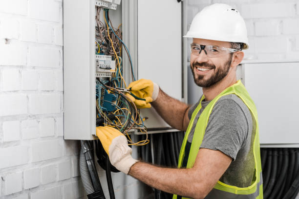 Best Home Electrical Repair  in March Ar, CA