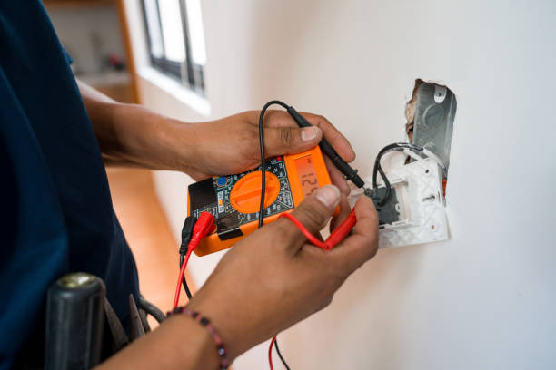 Best Emergency Electrical Repair  in March Ar, CA