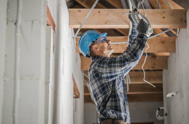 Best Electrical Repair Services  in March Ar, CA