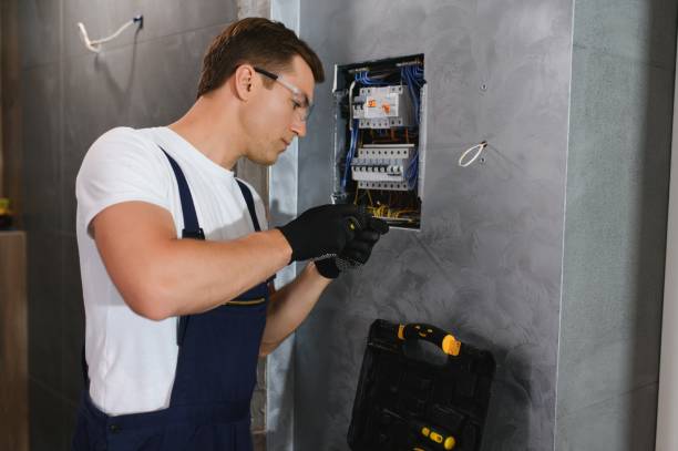 Best Electrical Upgrades for Homes  in March Ar, CA
