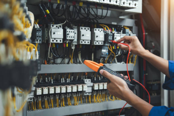 Best Local Electrician Companies  in March Ar, CA