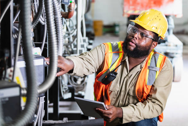 Best Electrical Upgrades for Homes  in March Ar, CA