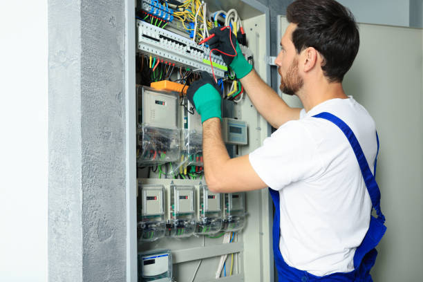  March Ar, CA Electrician Pros