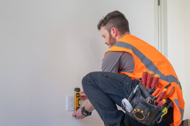 Best Electric Panel Repair  in March Ar, CA