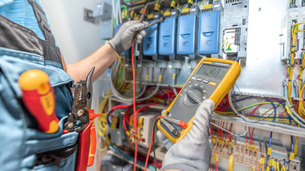 Best Electrician for Home Renovation  in March Ar, CA
