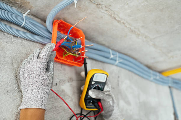 Best Residential Electrician Services  in March Ar, CA