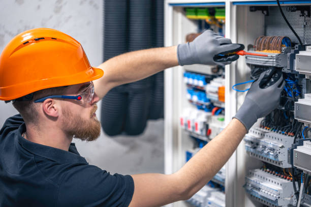 Best Electrician Near Me  in March Ar, CA