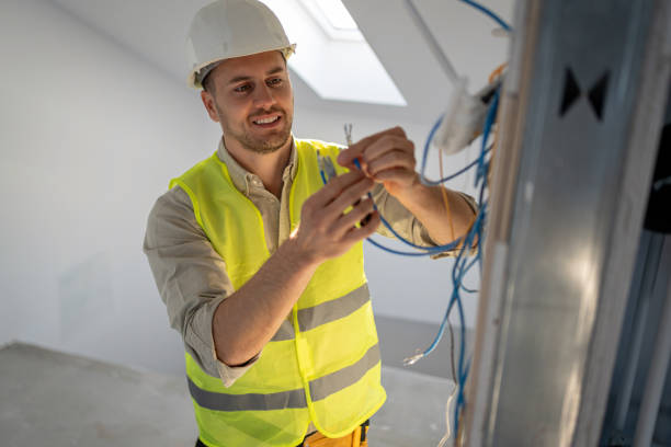 Best Ceiling Fan Installation Electrician  in March Ar, CA