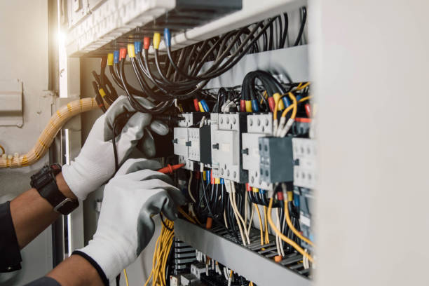 Best Circuit Breaker Repair  in March Ar, CA